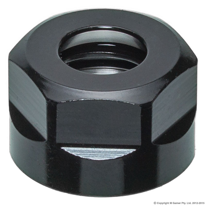 ER11 Clamping Nut UM style